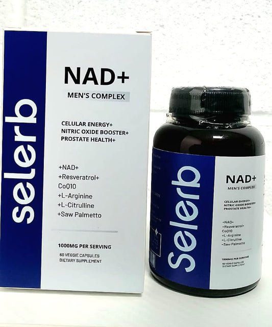 SELERB NAD