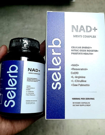 SELERB NAD