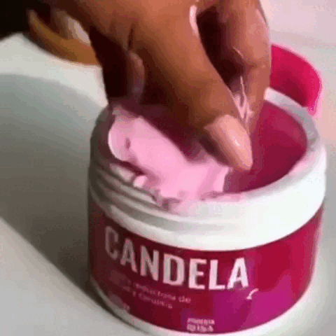 CANDELA BODY SCULPT 300G – PIEL MÁS LISA EN GLÚTEOS Y PIERNAS ✨🔥